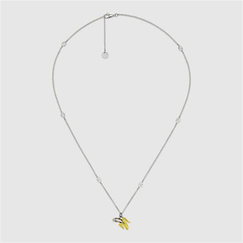 gucci banana necklace dupe|luxury gucci dupes.